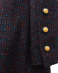 CHANEL 1993 Long Jacket
