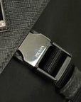 PRADA Re-Nylon Saffiano Shoulder Bag