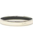 HERMES Emaillé PM Carres Enamel Bangle