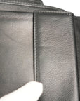 VERSACE Three-Fold Wallet