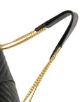 YVES SAINT LAURENT Envelope Shoulder Bag