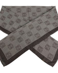 LOEWE Anagram Scarf Stole