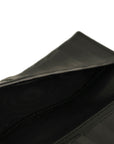 GUCCI GG Signature Bifold Long Wallet
