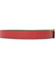 HERMES Constance Belt