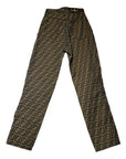 FENDI Zucchino Pants