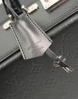 LOUIS VUITTON Monogram Glaze VarisetteMM Handbag M92234