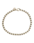 TIFFANY & CO. SV925 Venetian Bracelet