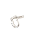 TIFFANY & CO.SV925 Elsa Peretti Open Heart Ring