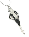 CHANEL Mademoiselle Necklace