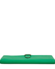 HERMES Bearn Dupli Long Wallet
