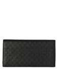 GUCCI GG Signature Bifold Long Wallet