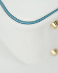 HERMES Plume 32 Handbag
