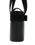 SALVATORE FERRAGAMO Bucket Handbag