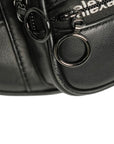 ALEXANDER WANG Mini Crossbody Waist Bag