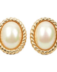 CHRISTIAN DIOR Earring