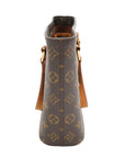 LOUIS VUITTON Monogram VavinPM Handbag M51172