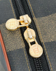 FENDI Handbag/Shoulder Bag 2-Way