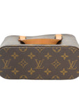 LOUIS VUITTON Monogram VavinPM Handbag M51172