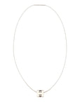 HERMES Choker Necklace