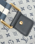 LOUIS VUITTON Monogram Mini Sac Mary-Kate Handbag / Shoulder Bag M42341