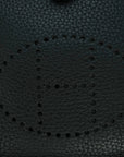 HERMES Evelyn PM Shoulder Bag