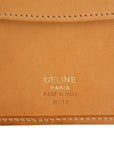 CELINE Macadam Bi-Fold Long Wallet