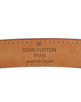 LOUIS VUITTON Multicolor Belt