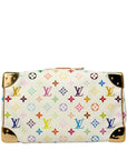 LOUIS VUITTON Monogram Multicolor Speedy 30 M92643