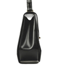 LOUIS VUITTON Epi Tilsitt Shoulder Bag M52482