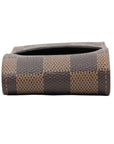 LOUIS VUITTON Damier Etui Cigatettes OTHER ACCESSORY N63024