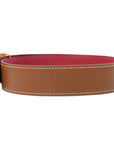 HERMES Constance Belt