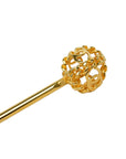 CHANEL Hairpin Other Accessory