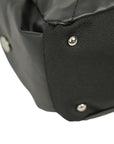 CHANEL 2006–2008 Matelassé Paris-Biarritz Handbag / Shoulder Bag