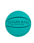 TIFFANY & CO. Basketball Keychain