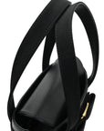 SALVATORE FERRAGAMO Bucket Handbag