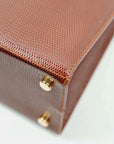 SALVATORE FERRAGAMO Handbag / Shoulder Bag 2Way