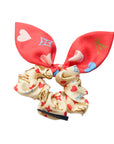 LOUIS VUITTON Hair Scrunchie OTHER ACCESSORY