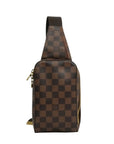 LOUIS VUITTON Damier Geronimos N51994