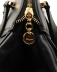 SALVATORE FERRAGAMO Shoulder Bag