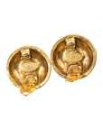 CHANEL Earring