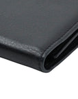 VERSACE Three-Fold Wallet