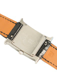 HERMÈS Mini H Watch HH1.210