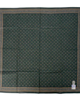 YVES SAINT LAURENT Petit Scarf