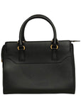 SALVATORE FERRAGAMO Gancini Handbag/Shoulder Bag 2-Way