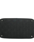 SALVATORE FERRAGAMO Gancini Shoulder Bag