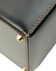 LOEWE Mini Box Vanity Handbag