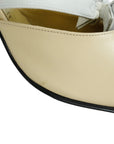 YVES SAINT LAURENT Pumps with Ribbon