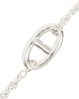 HERMÈS Farandole Bracelet SV925