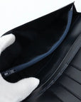 CHRISTIAN DIOR CD Logo Long Wallet