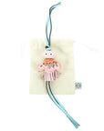 LOEWE SEA ANGEL Clione Jellyfish Bag Charm Other Accessory